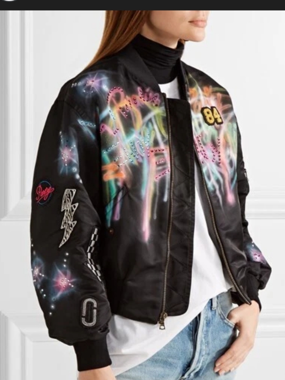 Marc Jacob's